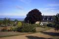 our accommodation in L'Arcouest