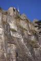 massive walls